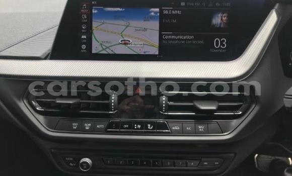 Buy Used BMW 1-Series Blue Car in Maseru in Maseru Buy Used BMW 1-Series Blue Car in Maseru in Maseru