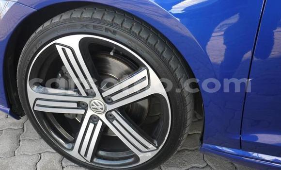 اشتري مستعمل Volkswagen Golf GTI Blue سيارة في Thaba–Tseka في Mafeteng اشتري مستعمل Volkswagen Golf GTI Blue سيارة في Thaba–Tseka في Mafeteng