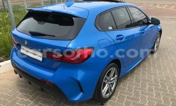 Buy Used BMW 1-Series Blue Car in Maseru in Maseru Buy Used BMW 1-Series Blue Car in Maseru in Maseru