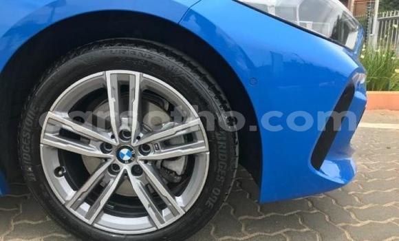 Buy Used BMW 1-Series Blue Car in Maseru in Maseru Buy Used BMW 1-Series Blue Car in Maseru in Maseru
