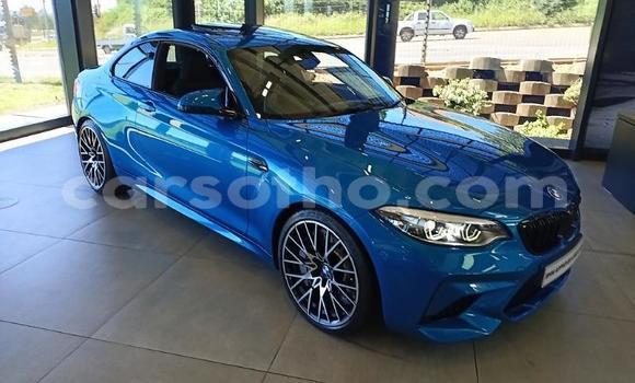 Acheter Occasion Voiture BMW M2 Bleu à Maseru, Maseru Acheter Occasion Voiture BMW M2 Bleu à Maseru, Maseru