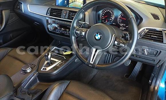 Acheter Occasion Voiture BMW M2 Bleu à Maseru, Maseru Acheter Occasion Voiture BMW M2 Bleu à Maseru, Maseru