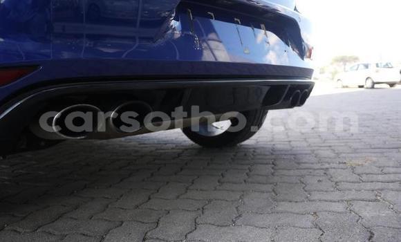 اشتري مستعمل Volkswagen Golf GTI Blue سيارة في Thaba–Tseka في Mafeteng اشتري مستعمل Volkswagen Golf GTI Blue سيارة في Thaba–Tseka في Mafeteng