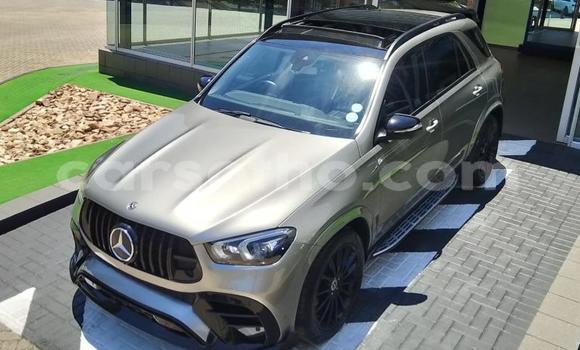 Buy Used Mercedes-Benz GLE Other Car in Maseru in Maseru