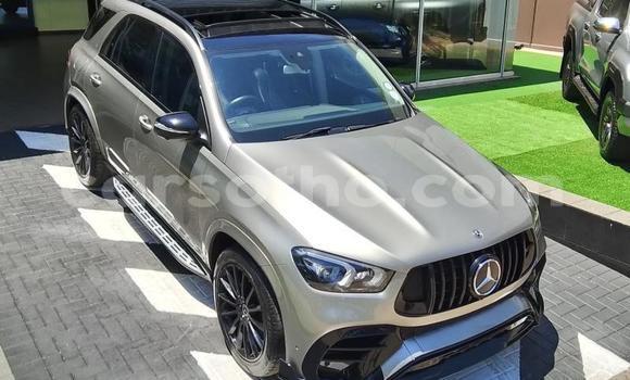 Sayi Na hannu Mercedes-Benz GLE Other Mota in Maseru a Maseru Sayi Na hannu Mercedes-Benz GLE Other Mota in Maseru a Maseru