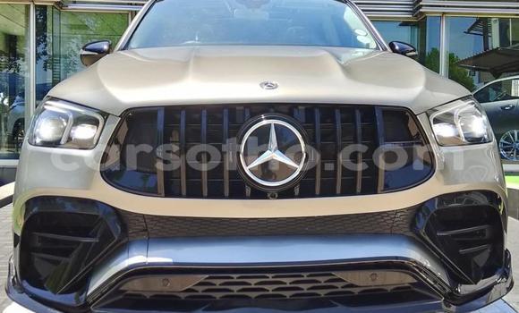Sayi Na hannu Mercedes-Benz GLE Other Mota in Maseru a Maseru Sayi Na hannu Mercedes-Benz GLE Other Mota in Maseru a Maseru