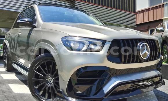 Sayi Na hannu Mercedes-Benz GLE Other Mota in Maseru a Maseru Sayi Na hannu Mercedes-Benz GLE Other Mota in Maseru a Maseru
