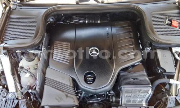 Sayi Na hannu Mercedes-Benz GLE Other Mota in Maseru a Maseru Sayi Na hannu Mercedes-Benz GLE Other Mota in Maseru a Maseru