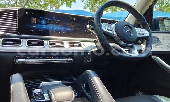 Sayi Na hannu Mercedes-Benz GLE Other Mota in Maseru a Maseru Sayi Na hannu Mercedes-Benz GLE Other Mota in Maseru a Maseru