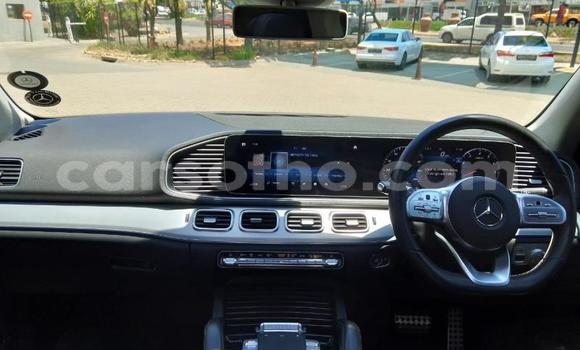 Sayi Na hannu Mercedes-Benz GLE Other Mota in Maseru a Maseru Sayi Na hannu Mercedes-Benz GLE Other Mota in Maseru a Maseru