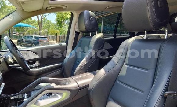 Sayi Na hannu Mercedes-Benz GLE Other Mota in Maseru a Maseru Sayi Na hannu Mercedes-Benz GLE Other Mota in Maseru a Maseru