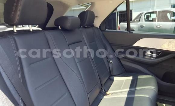 Sayi Na hannu Mercedes-Benz GLE Other Mota in Maseru a Maseru Sayi Na hannu Mercedes-Benz GLE Other Mota in Maseru a Maseru