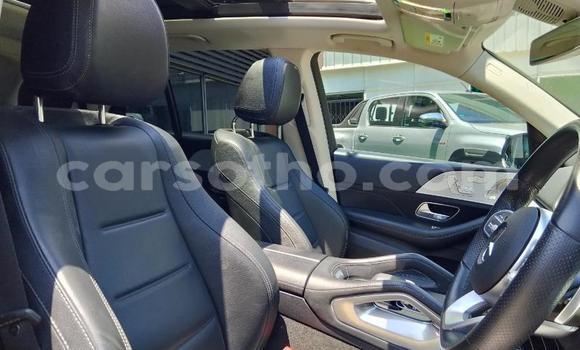 Sayi Na hannu Mercedes-Benz GLE Other Mota in Maseru a Maseru Sayi Na hannu Mercedes-Benz GLE Other Mota in Maseru a Maseru