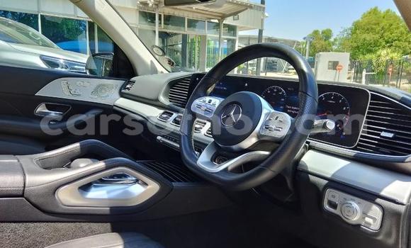 Sayi Na hannu Mercedes-Benz GLE Other Mota in Maseru a Maseru Sayi Na hannu Mercedes-Benz GLE Other Mota in Maseru a Maseru