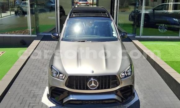 Sayi Na hannu Mercedes-Benz GLE Other Mota in Maseru a Maseru Sayi Na hannu Mercedes-Benz GLE Other Mota in Maseru a Maseru