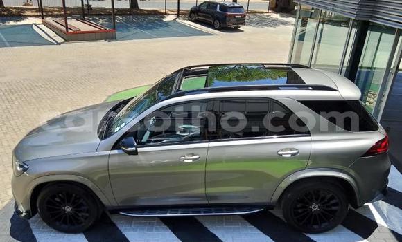 Sayi Na hannu Mercedes-Benz GLE Other Mota in Maseru a Maseru Sayi Na hannu Mercedes-Benz GLE Other Mota in Maseru a Maseru