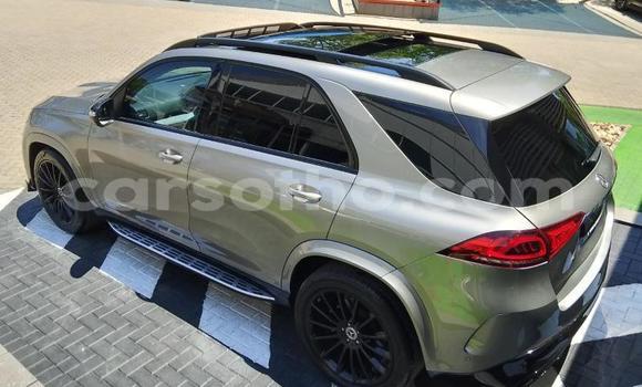 Sayi Na hannu Mercedes-Benz GLE Other Mota in Maseru a Maseru Sayi Na hannu Mercedes-Benz GLE Other Mota in Maseru a Maseru