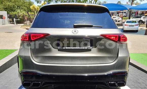 Sayi Na hannu Mercedes-Benz GLE Other Mota in Maseru a Maseru Sayi Na hannu Mercedes-Benz GLE Other Mota in Maseru a Maseru