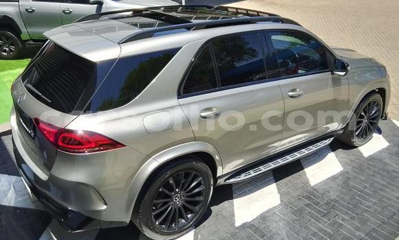 Sayi Na hannu Mercedes-Benz GLE Other Mota in Maseru a Maseru Sayi Na hannu Mercedes-Benz GLE Other Mota in Maseru a Maseru