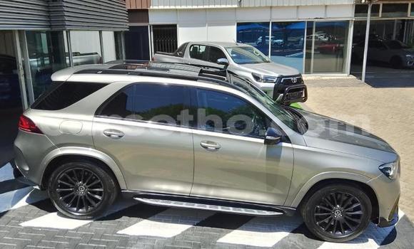 Sayi Na hannu Mercedes-Benz GLE Other Mota in Maseru a Maseru Sayi Na hannu Mercedes-Benz GLE Other Mota in Maseru a Maseru