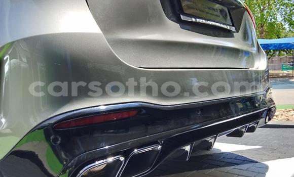 Sayi Na hannu Mercedes-Benz GLE Other Mota in Maseru a Maseru Sayi Na hannu Mercedes-Benz GLE Other Mota in Maseru a Maseru