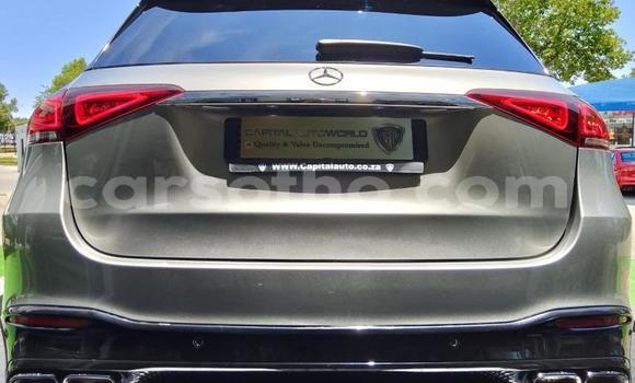 Sayi Na hannu Mercedes-Benz GLE Other Mota in Maseru a Maseru Sayi Na hannu Mercedes-Benz GLE Other Mota in Maseru a Maseru