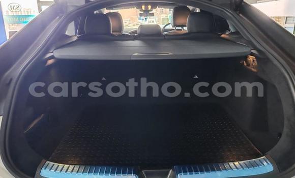 Sayi Na hannu Mercedes-Benz GLE White Mota in Maseru a Maseru Sayi Na hannu Mercedes-Benz GLE White Mota in Maseru a Maseru