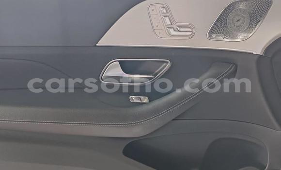 Sayi Na hannu Mercedes-Benz GLE White Mota in Maseru a Maseru Sayi Na hannu Mercedes-Benz GLE White Mota in Maseru a Maseru