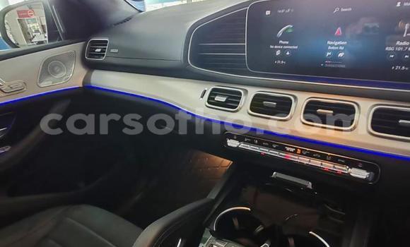 Sayi Na hannu Mercedes-Benz GLE White Mota in Maseru a Maseru Sayi Na hannu Mercedes-Benz GLE White Mota in Maseru a Maseru