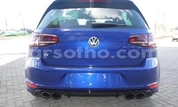 اشتري مستعمل Volkswagen Golf GTI Blue سيارة في Thaba–Tseka في Mafeteng اشتري مستعمل Volkswagen Golf GTI Blue سيارة في Thaba–Tseka في Mafeteng