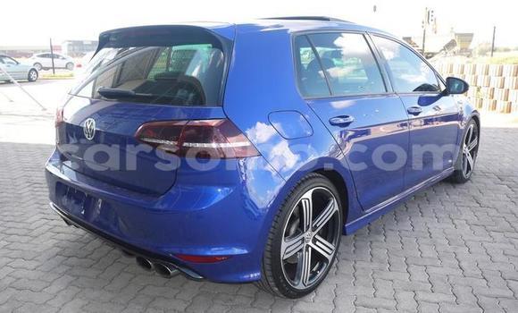 اشتري مستعمل Volkswagen Golf GTI Blue سيارة في Thaba–Tseka في Mafeteng اشتري مستعمل Volkswagen Golf GTI Blue سيارة في Thaba–Tseka في Mafeteng