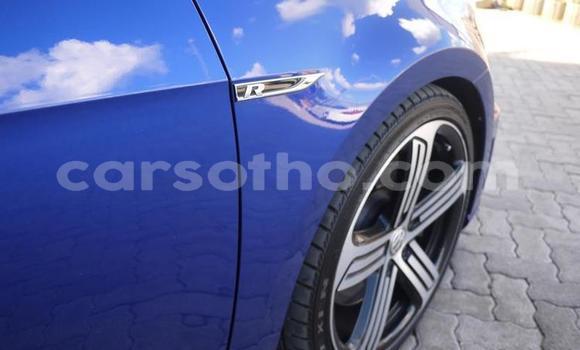 اشتري مستعمل Volkswagen Golf GTI Blue سيارة في Thaba–Tseka في Mafeteng اشتري مستعمل Volkswagen Golf GTI Blue سيارة في Thaba–Tseka في Mafeteng