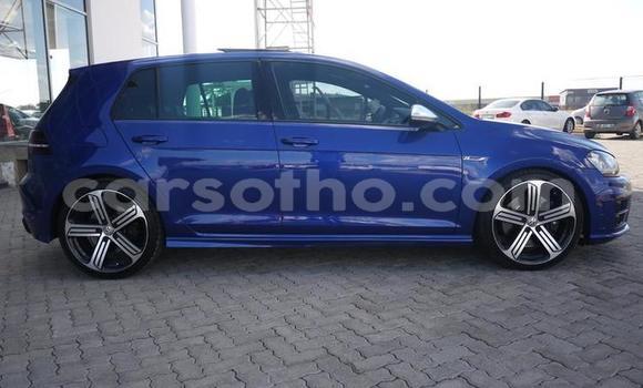 اشتري مستعمل Volkswagen Golf GTI Blue سيارة في Thaba–Tseka في Mafeteng اشتري مستعمل Volkswagen Golf GTI Blue سيارة في Thaba–Tseka في Mafeteng
