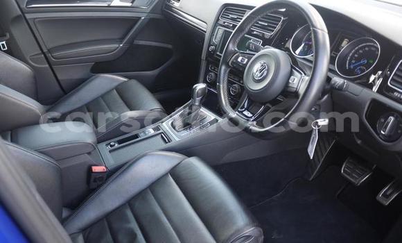 اشتري مستعمل Volkswagen Golf GTI Blue سيارة في Thaba–Tseka في Mafeteng اشتري مستعمل Volkswagen Golf GTI Blue سيارة في Thaba–Tseka في Mafeteng