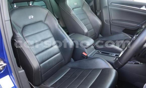 اشتري مستعمل Volkswagen Golf GTI Blue سيارة في Thaba–Tseka في Mafeteng اشتري مستعمل Volkswagen Golf GTI Blue سيارة في Thaba–Tseka في Mafeteng