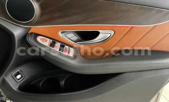 Buy Used Mercedes-Benz GLC Silver Car in Maseru in Maseru Buy Used Mercedes-Benz GLC Silver Car in Maseru in Maseru