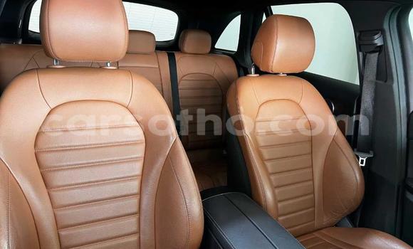 Buy Used Mercedes-Benz GLC Silver Car in Maseru in Maseru Buy Used Mercedes-Benz GLC Silver Car in Maseru in Maseru