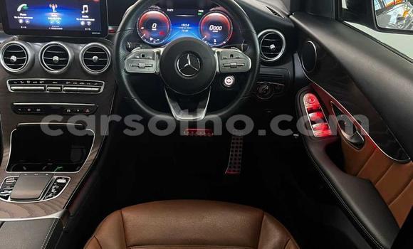 Buy Used Mercedes-Benz GLC Silver Car in Maseru in Maseru Buy Used Mercedes-Benz GLC Silver Car in Maseru in Maseru