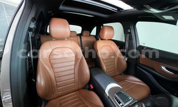 Buy Used Mercedes-Benz GLC Silver Car in Maseru in Maseru Buy Used Mercedes-Benz GLC Silver Car in Maseru in Maseru
