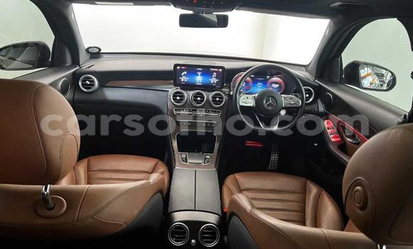 Buy Used Mercedes-Benz GLC Silver Car in Maseru in Maseru Buy Used Mercedes-Benz GLC Silver Car in Maseru in Maseru