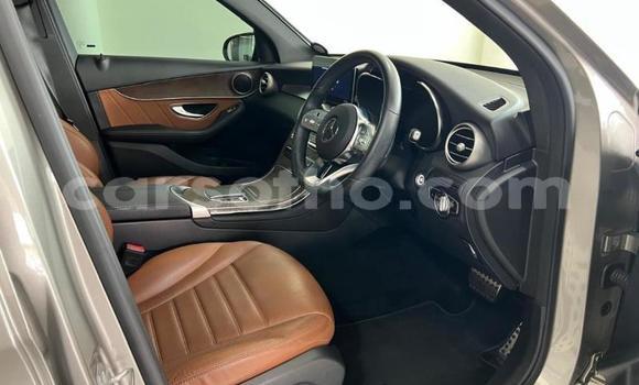Buy Used Mercedes-Benz GLC Silver Car in Maseru in Maseru Buy Used Mercedes-Benz GLC Silver Car in Maseru in Maseru