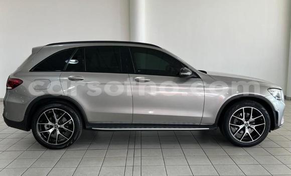 Buy Used Mercedes-Benz GLC Silver Car in Maseru in Maseru Buy Used Mercedes-Benz GLC Silver Car in Maseru in Maseru