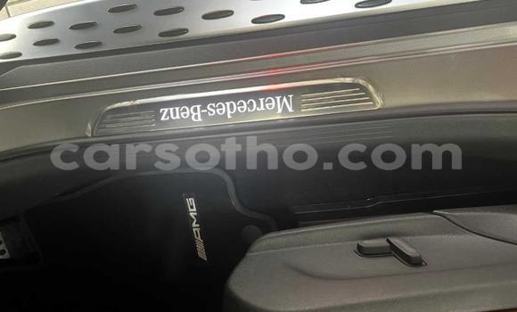 Buy Used Mercedes-Benz GLC Silver Car in Maseru in Maseru Buy Used Mercedes-Benz GLC Silver Car in Maseru in Maseru