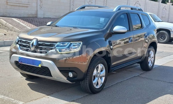 Sayi Na hannu Renault Duster Other Mota in Maseru a Maseru