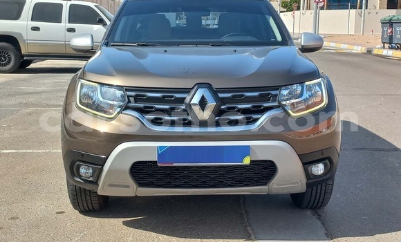 اشتري مستعمل Renault Duster Other سيارة في Maseru في Maseru اشتري مستعمل Renault Duster Other سيارة في Maseru في Maseru
