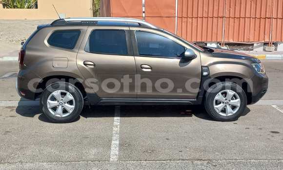 اشتري مستعمل Renault Duster Other سيارة في Maseru في Maseru اشتري مستعمل Renault Duster Other سيارة في Maseru في Maseru