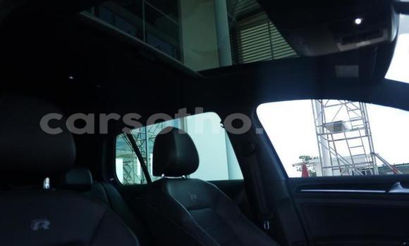 اشتري مستعمل Volkswagen Golf GTI Blue سيارة في Thaba–Tseka في Mafeteng اشتري مستعمل Volkswagen Golf GTI Blue سيارة في Thaba–Tseka في Mafeteng