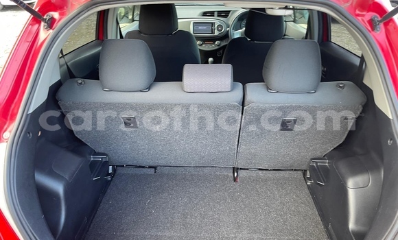 Sayi Na hannu Toyota Vitz Red Mota in Maseru a Maseru Sayi Na hannu Toyota Vitz Red Mota in Maseru a Maseru