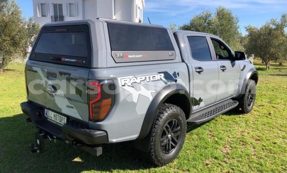 Sayi Na hannu Ford Ranger Blue Mota in Maseru a Maseru Sayi Na hannu Ford Ranger Blue Mota in Maseru a Maseru