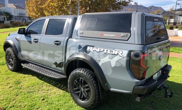 Sayi Na hannu Ford Ranger Blue Mota in Maseru a Maseru Sayi Na hannu Ford Ranger Blue Mota in Maseru a Maseru